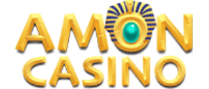 Amon Casino logo