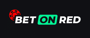 BetOnRed Casino logo