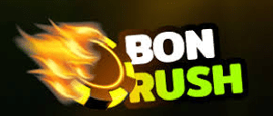 Bon Rush Casino logo