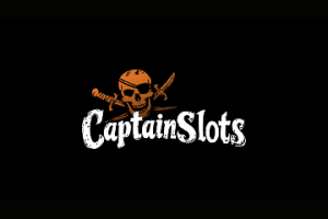 Captain Slots Casino logo