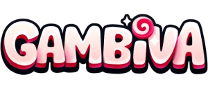 Gambiva Casino logo