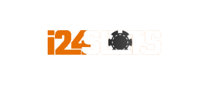 i24slots Casino logo