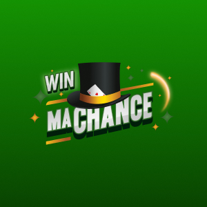 MaChance Casino logo