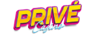 Privé Casino logo