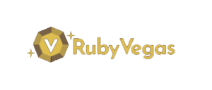 Ruby Vegas Casino logo