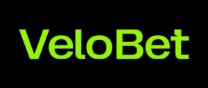 Velobet Casino logo