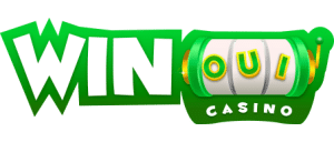 WinOui Casino logo